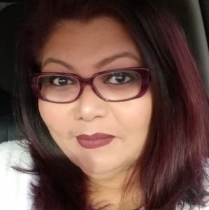 Meet your Posher, Patty